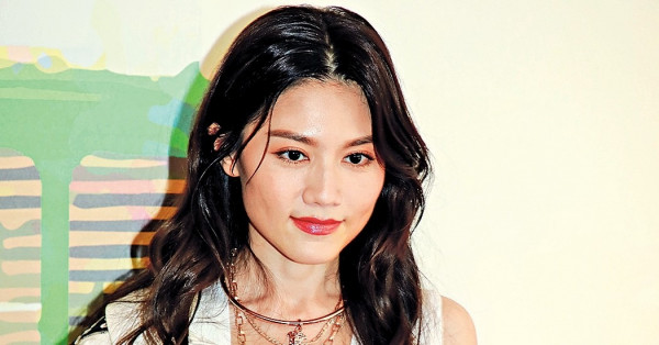 任新歌MV女主角 周秀娜大讚呂爵安有型
