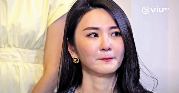 七仙羽欲打救「婆媳」關係 裕美遭林作母驅趕：喊咗成晚