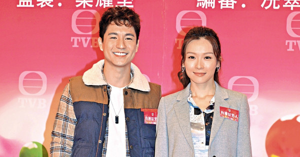 新劇扮吳偉豪媽媽 李佳芯︰現實中都生得出