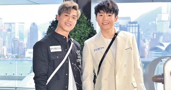 消費100萬換個唱飛兼入後台？ Anson Kong、Ian@MIRROR擔心鏡粉捱貴飛