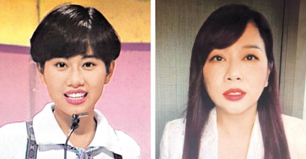 昔日兒歌天后靚樣有變 50歲陳松伶最愛《小甜甜》