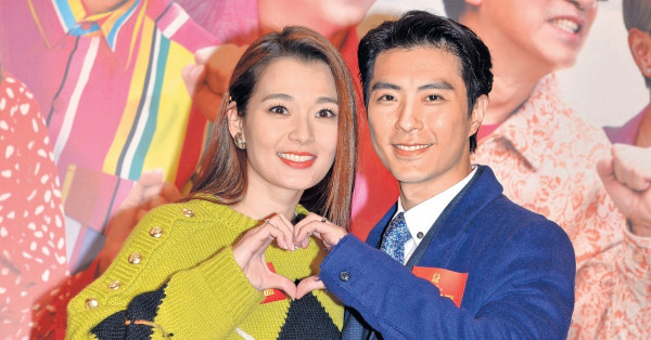 承認被曾勵珍「照肺」 張景淳︰有遲到一定會改善