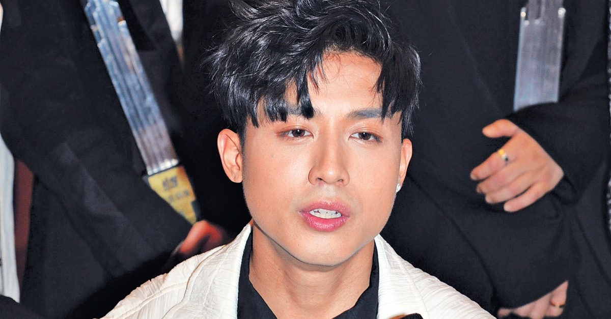 姜濤柳應廷Jer奪勁爆男歌手 AK江熚生否認離隊