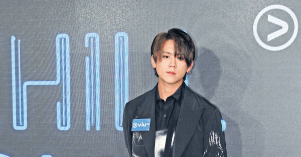 還記得「我的志願」嗎？ 姜濤︰睇動漫而想做賽車手