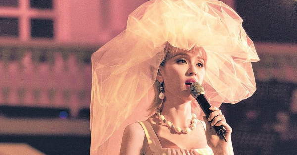 林家棟挾兩片夾擊謝賢逐影帝 王丹妮越級挑戰吳君如爭影后