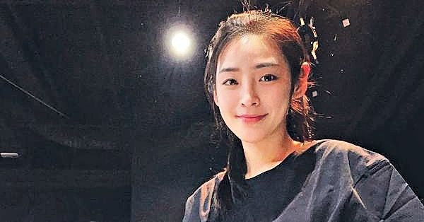 被周子揚爆與謝嘉怡開P煲煙 陳楨怡突然「蒲頭」道歉