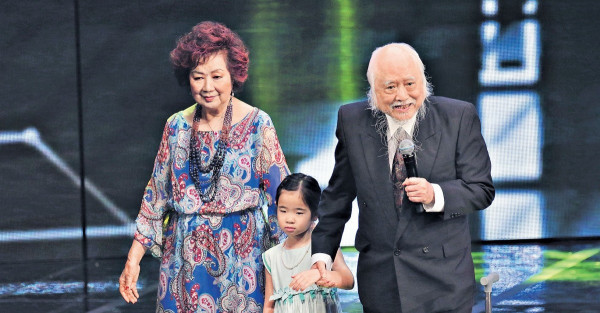名導楚原離世 影視界齊悼念 兒子張詩樂：先父不負此生