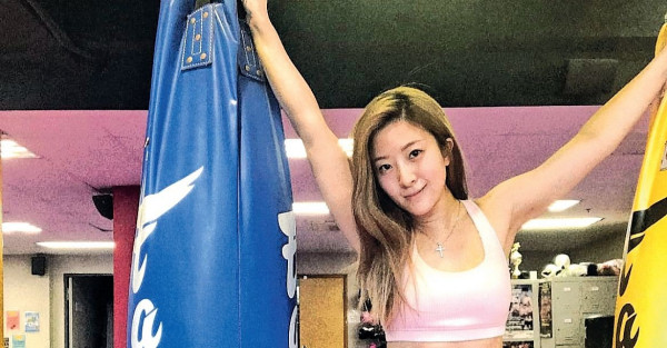 打拳跳舞學校轉型自救 黎美言︰無了期先係最可怕
