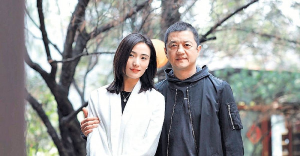 陪女友做產檢 李亞鵬再做爸爸