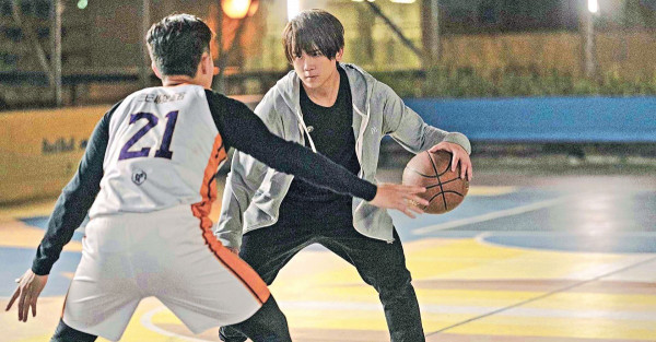 姜濤4.30生日應援 姜糖助慈善機構賣旗表愛心