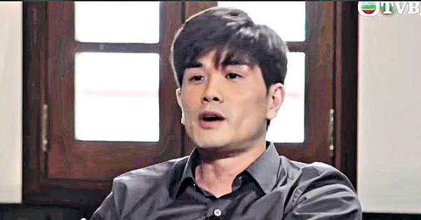 呻戀鍾嘉欣遭無綫打壓 伍允龍被嘲奀星勁不忿