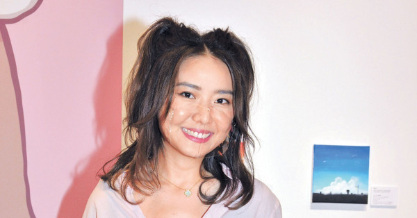 自認霸道女友 戴祖儀拒與丁子朗發展姊弟戀