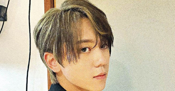 Po兒時舊照嘆認唔出自己 姜濤肥仔打波「飛釘」成焦點