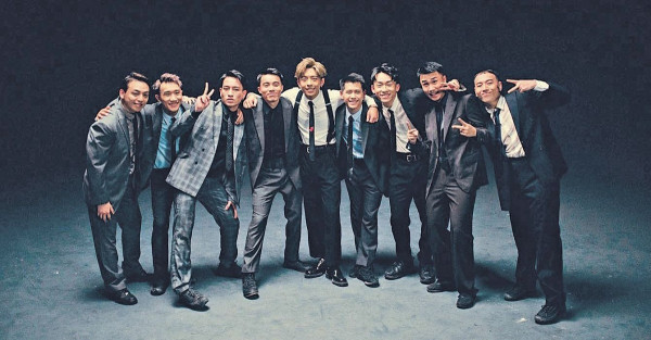 愚人節推首支個人跳唱歌 呂爵安邀爵屎估歌名