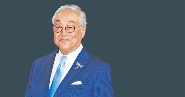 本月中現身大馬歎榴槤精神奕奕 87歲曾江猝逝震驚演藝界