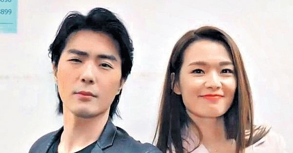 傳呂慧儀幫口獲解凍 張景淳疑重返《愛•回家》劇組