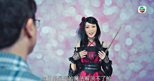 《金宵2》扮私影妹零違和感 趙頌茹演淒慘單親媽媽獲激讚