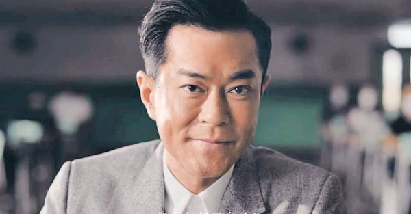 拍片勉勵疫下DSE考生 古天樂︰盡過力唔一定要考第一