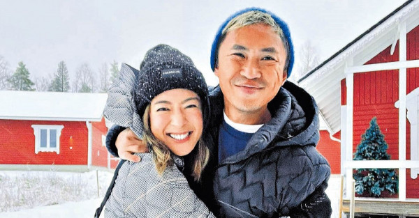 疫情下5月舉家遊非洲 梁芷珮：無人想見到世界靜止