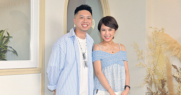 與男友合資按摩Cafe 蘇麗珊事業行先唔心急結婚