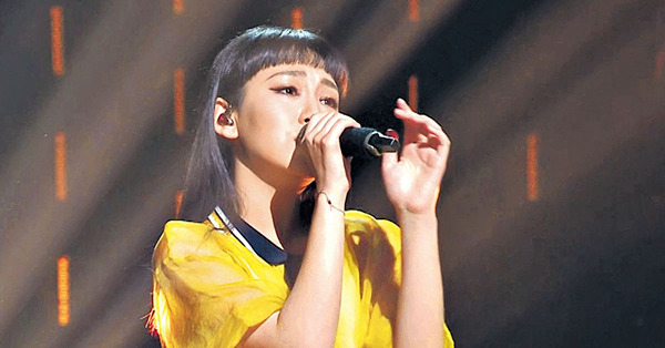 《聲生不息》訴親情 炎明熹與抗疫護士母親「合唱」