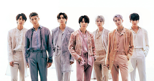 BTS宣布休團單飛 公司市值蒸發123億港元
