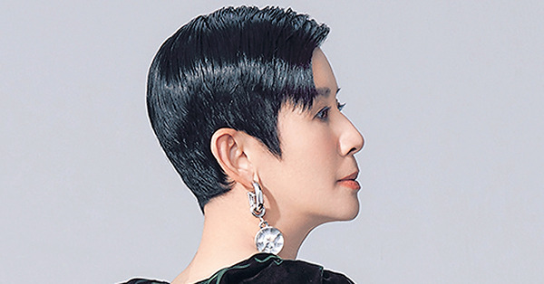 金像獎影后之爭 吳君如大露背鬥劉雅瑟