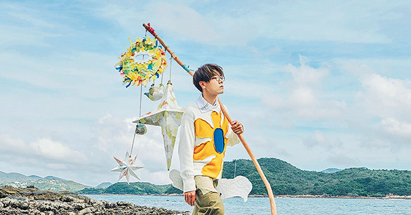 開處男個唱 林家謙8月首踏紅館