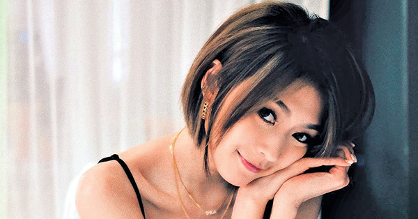 連詩雅34歲生日 未婚夫陳家樂︰聽晒你話