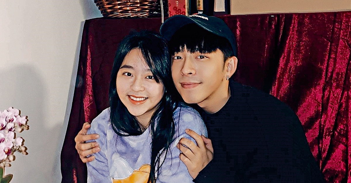 DSE放榜 呂爵安胞妹5科33分變學霸