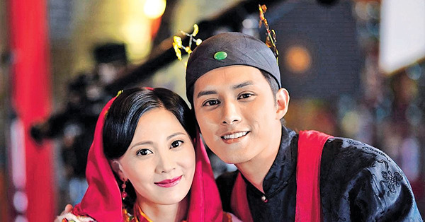 李榮浩稱翻睇《大醬園》5次 何廣沛︰我有啲怕醜