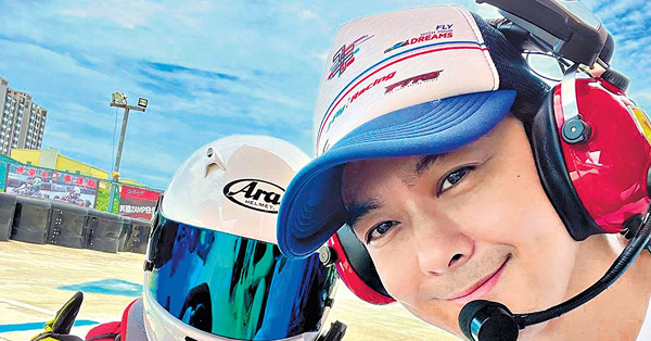 暫未能還原車禍經過 林志穎意識清楚將動手術