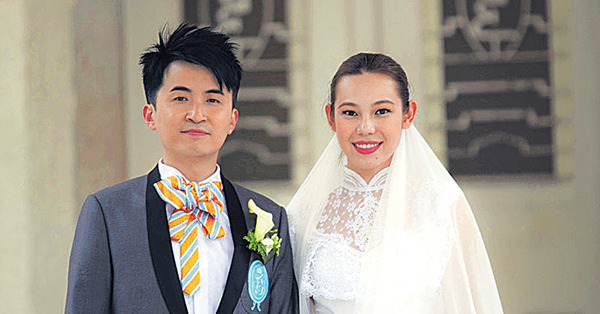 與張致恒胞姐離婚5年 DJ Donald張詠恩發文互祝福