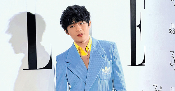 廖子妤患胸骨凸出 陳卓賢學冰上曲棍球傷右臂