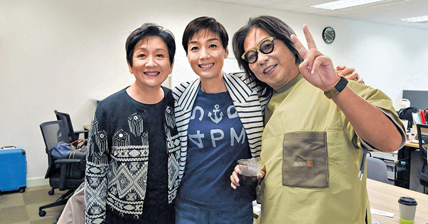 陳山聰擁15項提名全台最多 《下流上車族》包攬視帝后呼聲高