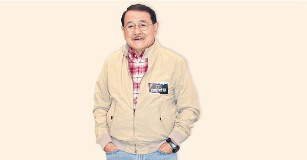 劉愷威認戀內地女星李曉峰 劉丹讚學歷高又靚女