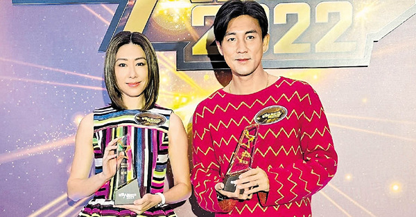 笑金牌媒人林盛斌辦事不力 胡定欣自嘲感情成績表「零分」