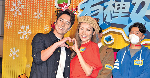 新劇淪「炮灰檔」粉絲勸離巢 李佳芯安撫︰好小事啫