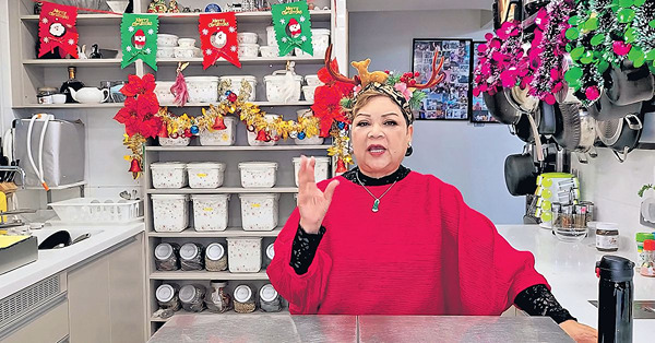 爆炒股蝕半億 肥媽呻義氣累事︰好肉赤