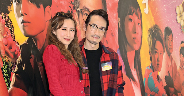 計劃二人世界外遊 陳豪拒追B︰見好就收