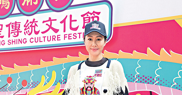同屬單身無發展機會 胡定欣對方力申落閘：我哋友誼永固