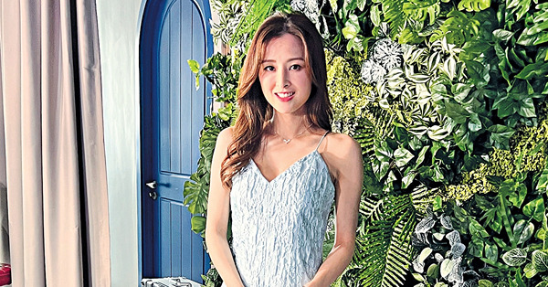 與林奕匡參加同屆新秀 張名雅自資六位數出歌