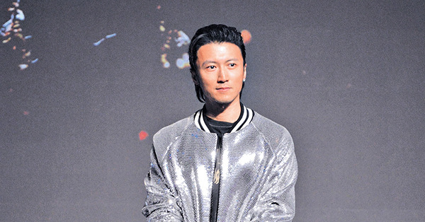 首執導《新警察故事2》 謝霆鋒拒與王菲合作拍戲