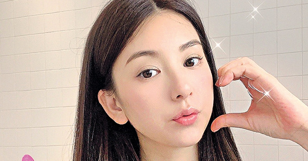 遺傳郭富城天份 方媛爆大女愛跳唱
