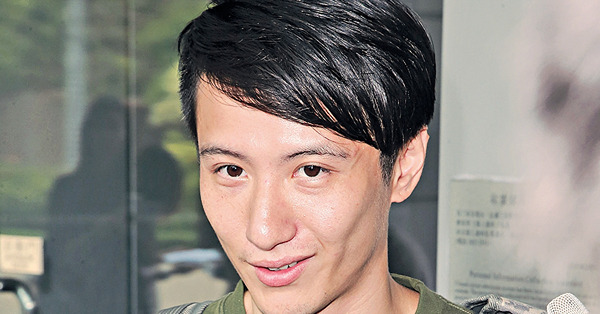 被控刑事恐嚇襲警等罪 周永恆准以10萬元保釋