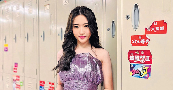 XiX承認劉芷君單飛 Eric Kwok拒做女團經理人