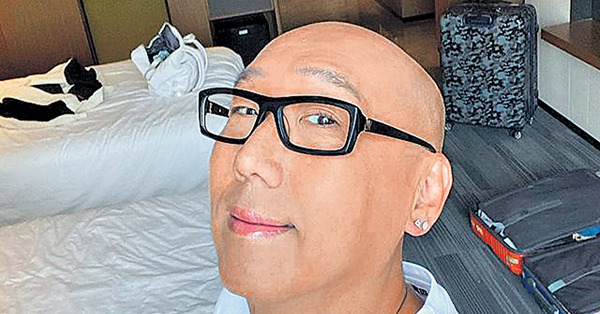 誤指亡友財困 肥媽向張學潤家人道歉