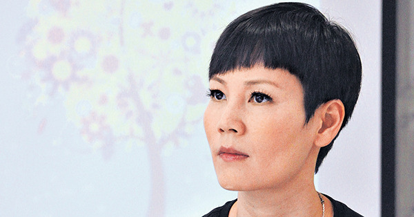 溫裕紅病逝終年54歲