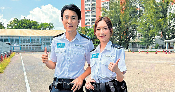 受情緒困擾辭演重頭劇 馮盈盈否認跟感情有關