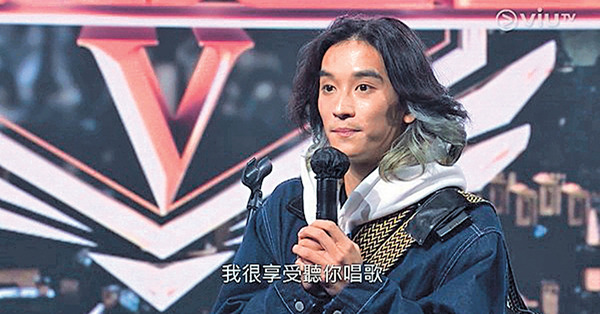 《造星V》魏念恩靈堂送別已故女友 與家屬零交流